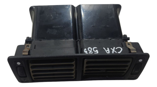 Difusor Ar Central Ford Escort Verona 1987 A 1992 (al)