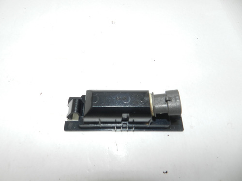Luz Placa Gm Corsa Meriva Cobalt Astra 0461200 | 13251936