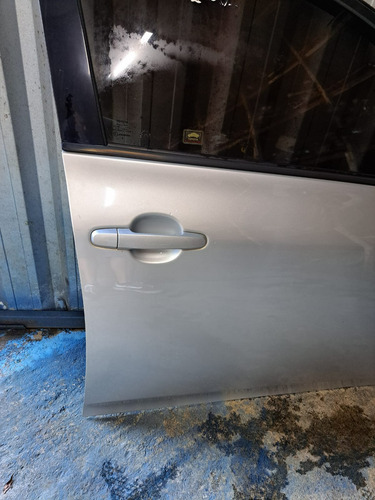 Porta Dianteira Direita Corolla 2009 2010 2011 2012 2013 14