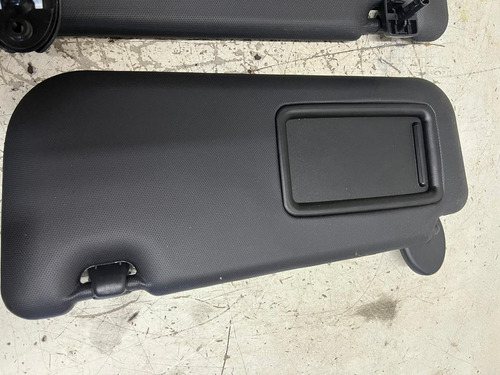 Par Quebra Sol Toyota Corolla Grs 2024 Original Impecável