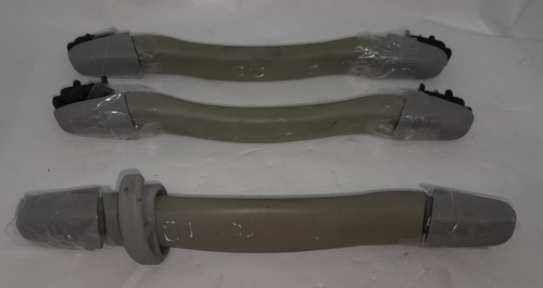 Kit Alça Teto Pega Mão Pqp Hyundai Tucson Glsb 2012