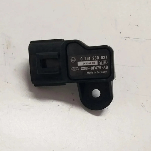 Sensor Map Ford Fiesta Ka 1.0 0261230027