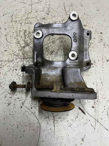 Suporte Tensor Correia Toyota Hilux Sw4 3.0 2000 Diesel