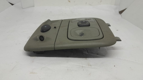 Luz Teto Cortesia Renault Scenic 1999 2000 A 2010 93176210
