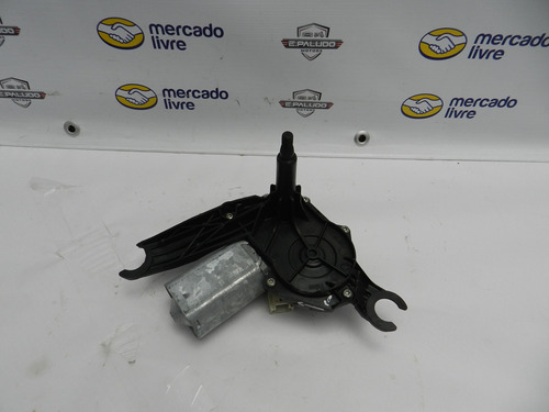 Motor Limpador Traseiro Valeo 206 2003 A 2011 Detalhe