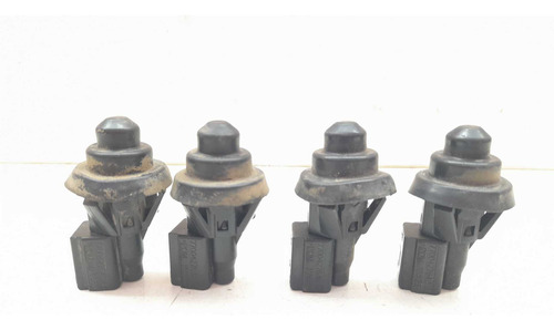  Sensor Interruptor Luz Porta Renau Sandero 2018 7700427640b