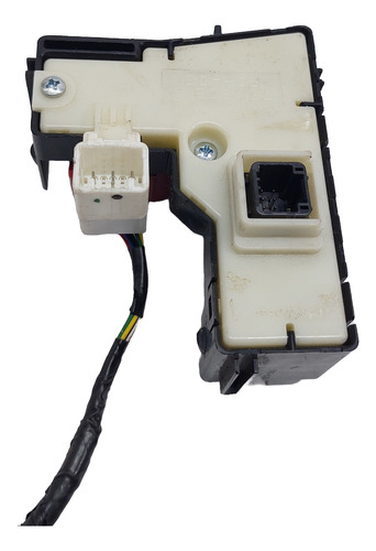 Botão Do Alerta / Eco / Ev Toyota Prius 1.8 Ano 2010 A 2015