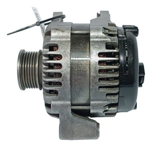 Alternador Motor Ssangyong Korando 2.0 Diesel 2010 2015