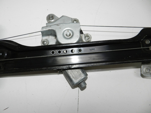Máquina De Vidro Elétrica Dianteira Ld Gm Cobalt Spin 16/19
