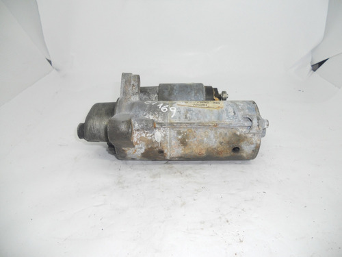 Motor Partida Ford Ka Fiesta 1.0 1.3 Endura 96fb11000mb