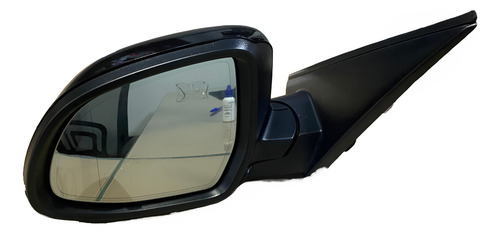 Retrovisor Esquerdo Bmw X3 2022