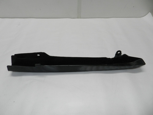 Capa Protetora Correia Honda 125 2006 A 2015 Com Detalhe