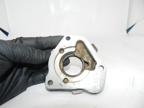 Flange Retentor Motor Fiat Uno Palio Fiasa 86/01 7622137