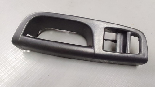Puxador Interno Porta Dianteira E Gol Voyage Saveiro   23930