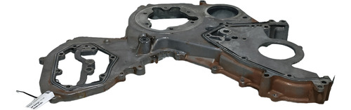 Tampa Frontal Distribuição Motor Frontier 2.5 2008/2016