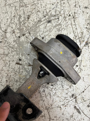 Coxim Inferior Caixa Cambio Elantra 1.8 16v 2012 2013 A 2016