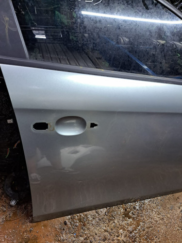 Porta Dianteira Direita Fiat Bravo 2011 2012 2013 2014 2015