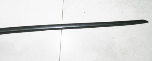 Friso Lado Direito Para-brisa Peugeot 3008 08/14 9682757880