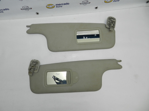 Par Quebra-sol Renault Megane Grand Tour 2007 A 2013