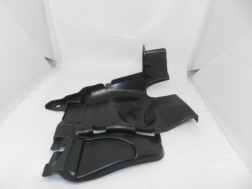 Acabamento Para-barro Dianteiro Direito Renault Duster 2012