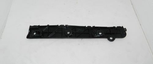 Guia Para-choque Traseiro Lado Esquerdo Ford Ecosport 13/20