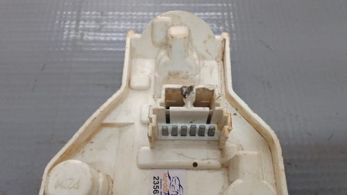 Circuito Lanterna Direita Renault Megane Sedan. 23563