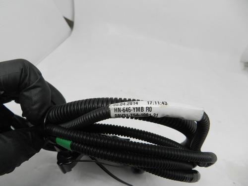 Chicote Elétrico Farol Milha Honda 08v31t5a7a0030 Hn683ymbr0
