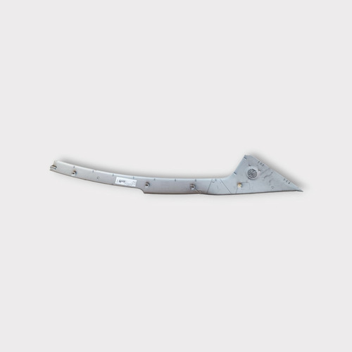 Moldura Coluna Parabrisa Vw Fox Spacefox Trendline 2004 2018