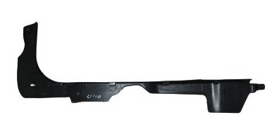Soleira Diant Esquerda Fiat Siena Attractive 2018 100181606