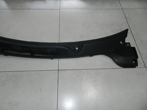 Grade Churrasqueira Renault Megane 2008 8200097006