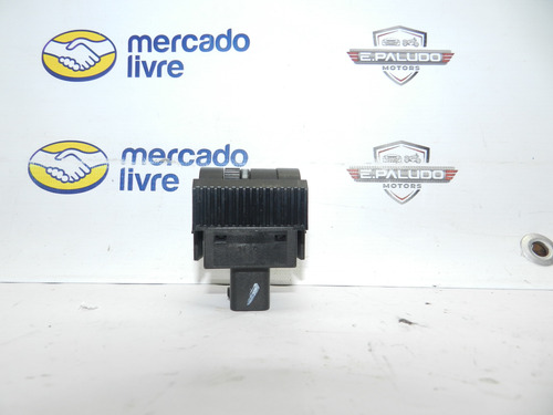 Botão Reostato Luz Painel Polo 03/10 Amarok 03/14 6q0941334