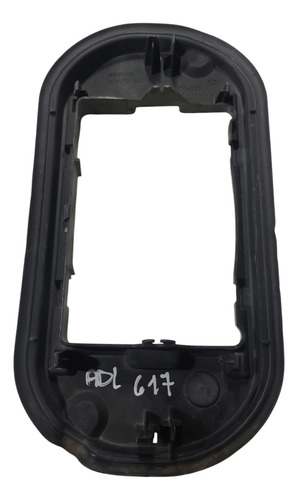 Moldura Difusor De Ar Citroen Xsara Picasso 01 A 10 (al)