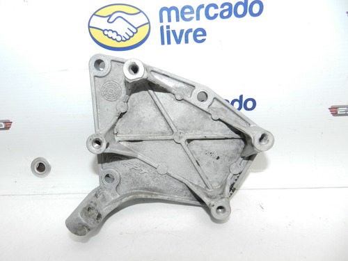 Suporte Bobina Ignição Fiat Palio Siena 07/16 55189638