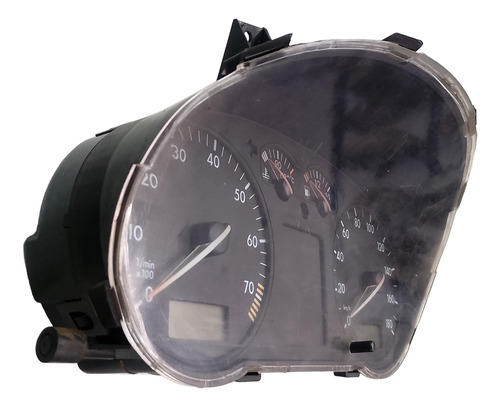 Painel Instrumentos Vw Gol Parati G3 1.0 16v 2000-2005 Usado