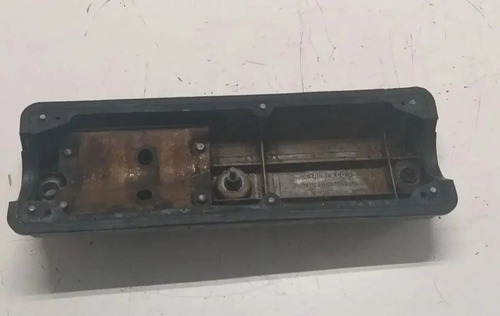 Tampa Valvula Cabeçote Vw Gol Parati G2 G3 1.0 8v