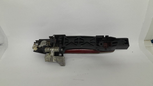 Maçaneta Externa Dianteira Esquerda Nissan Sentra 2009