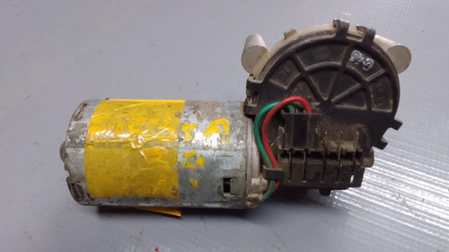Motor Limpador Parabrisa Ford Fiesta 1998. 23259