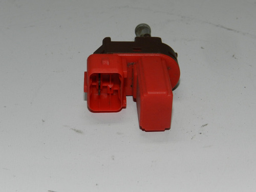 Sensor Interruptor Freio Ford Mondeo 2.0 1998 95bb7c534ac
