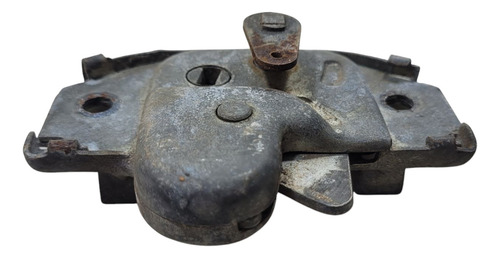 Fechadura Porta Malas Gm Monza 1988 A 1994 (al)