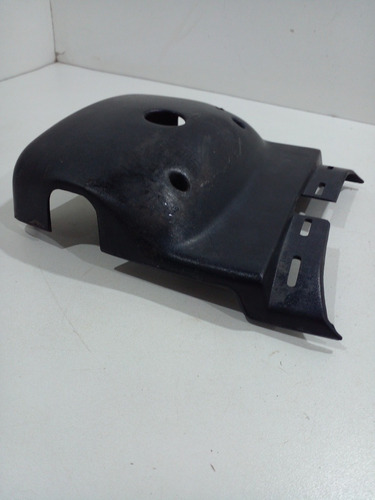 Moldura Superior Chave Seta Escort Zetec 93ab3530bcw (vj)