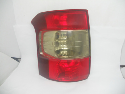 Lanterna Traseira Esquerda Gm Montana 2012 A 2017 899250633