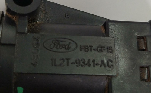 Interruptor Emergência Bomba Combustível Focus 1l2t9341ac(mn