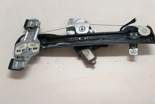 Maquina Vidro Elétrica Dianteira Direita Gm Onix 13/19