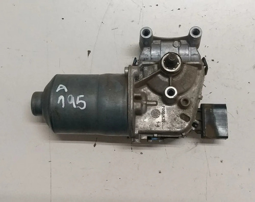 Motor Limpador Para Brisa Gm Onix Prisma 2017 F006b20409