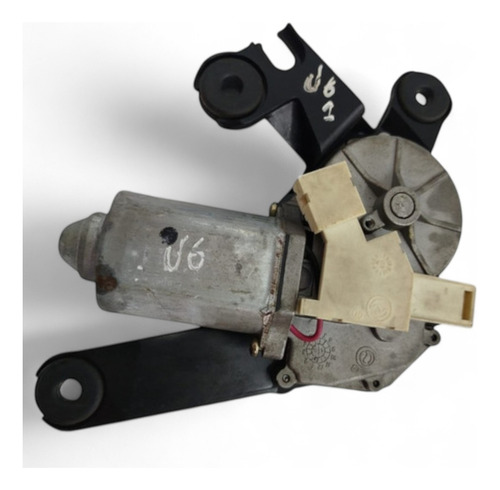 Máquina Motor Limpador Do Vidro Traseiro Jac J6