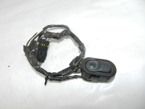 Botão Vidro Elétrico Traseiro Gm Vectra Corsa 96/05 G223823