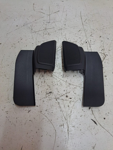 Par Acabamento Interno Retrovisor Ford Focus 2014 2015 2016