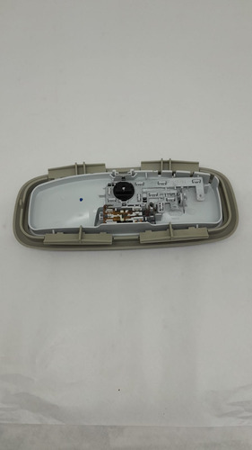 Luz Teto Cortesia Ford Ka Focus 168459