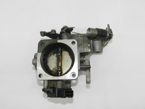 Tbi Corpo Borboleta Gm Vectra 1997 (s/ Motorzinho)