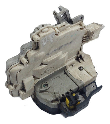 Fechadura Elétrica Porta Dianteira Direita A4 2005 A 2007